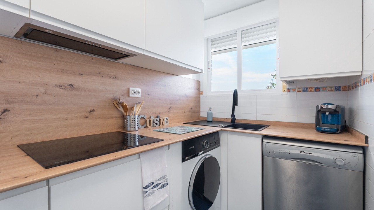 Photo of Kitchen in Moncofar