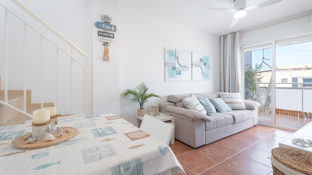 Photo of Livingroom in Moncofar
