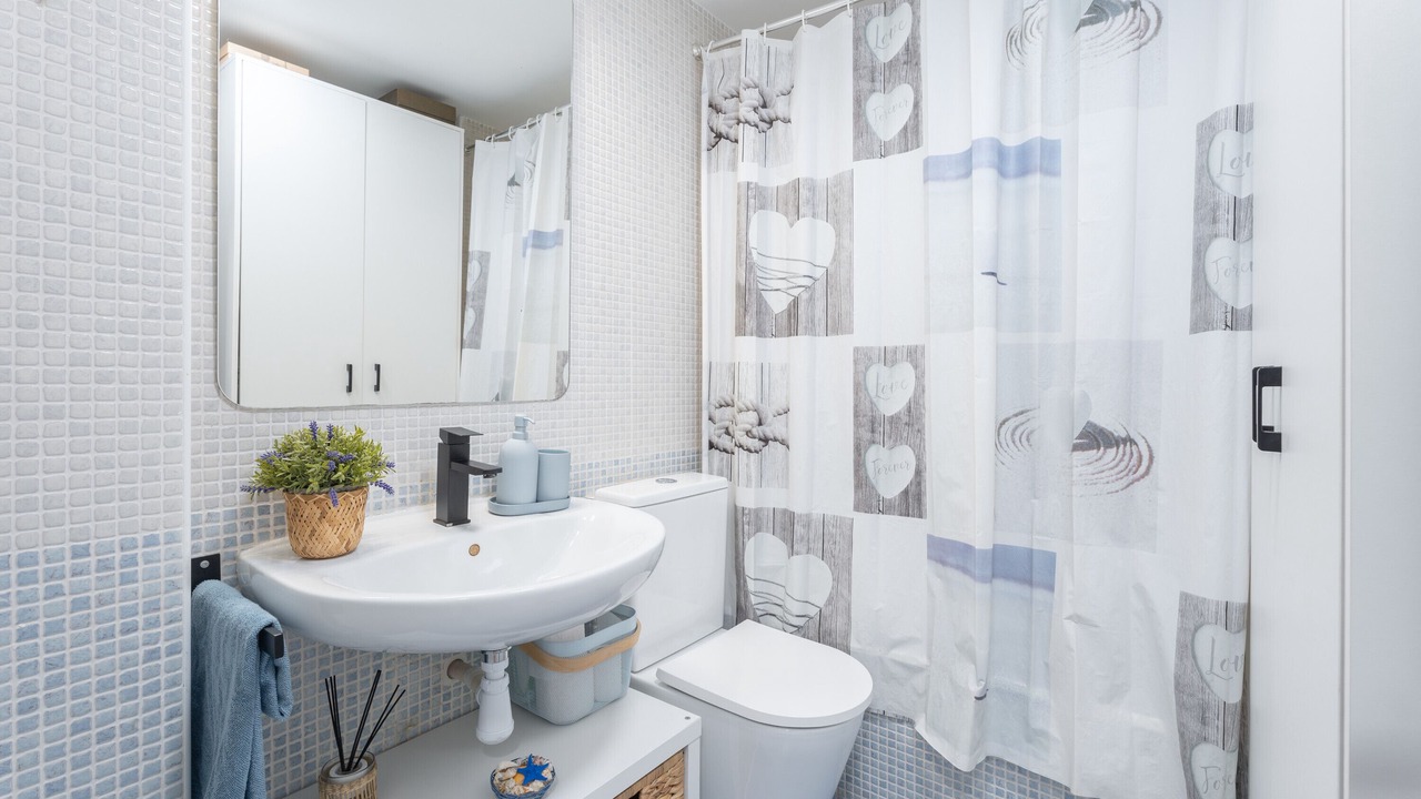 Photo of Bathroom in Moncofar