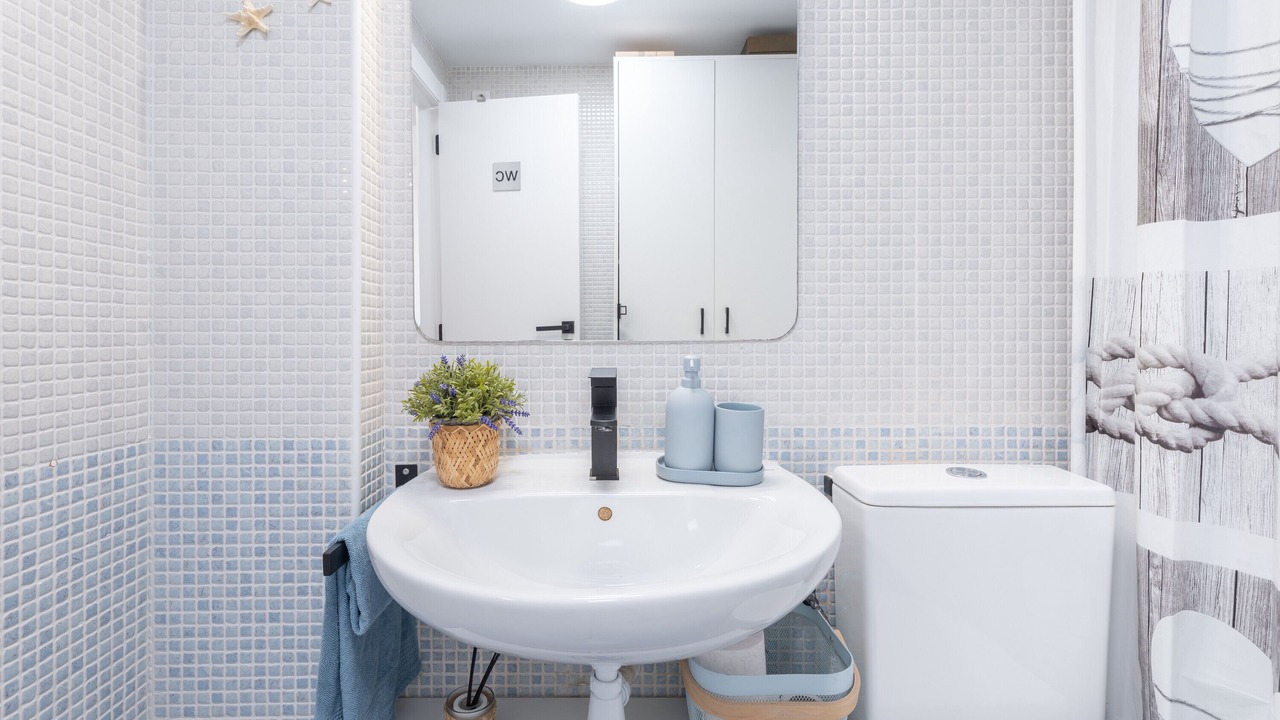 Photo of Bathroom in Moncofar