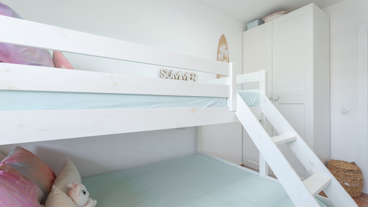 Photo of Bedroom in Moncofar