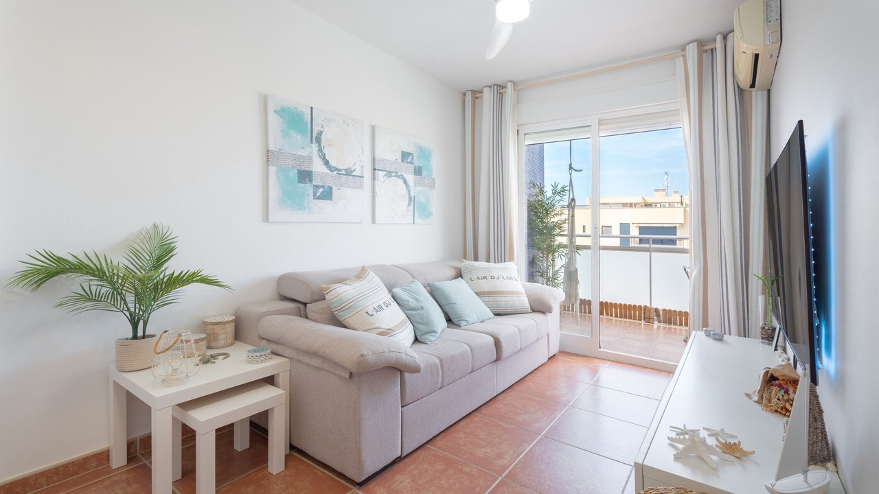 Photo of Livingroom in Moncofar