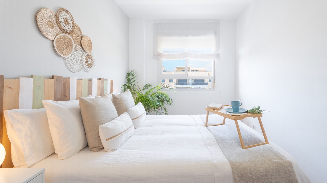 Photo of Bedroom in Moncofar