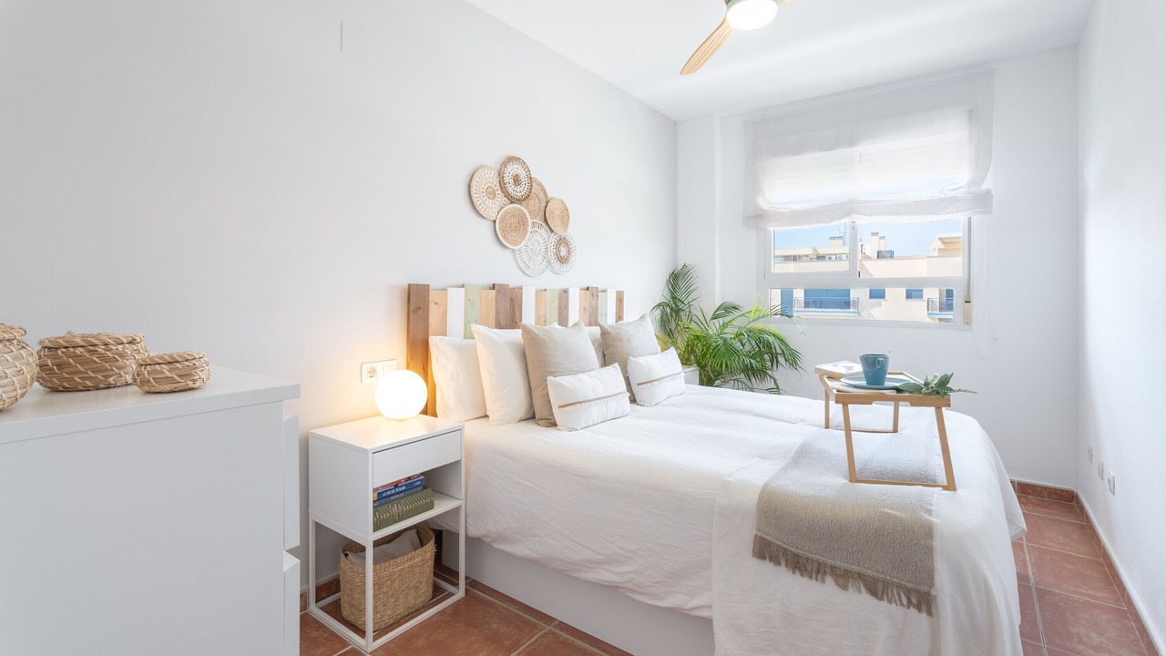 Photo of Bedroom in Moncofar