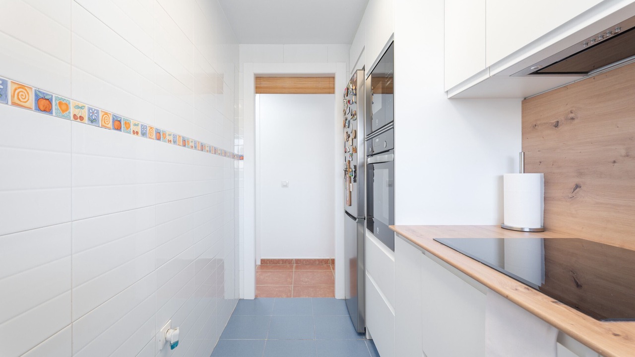 Photo of Kitchen in Moncofar