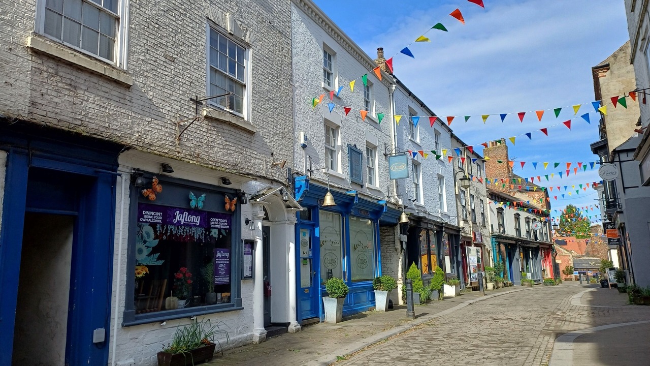 Photo of Others in Ripon