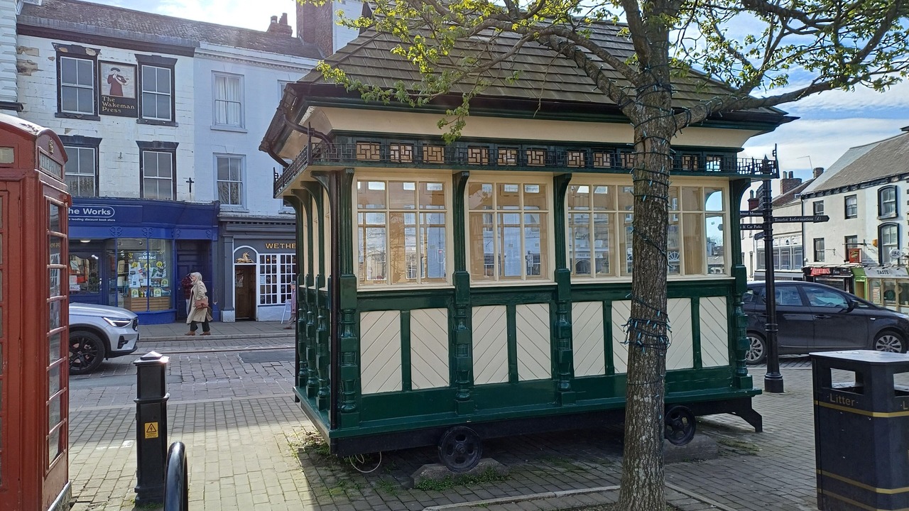 Photo of Others in Ripon