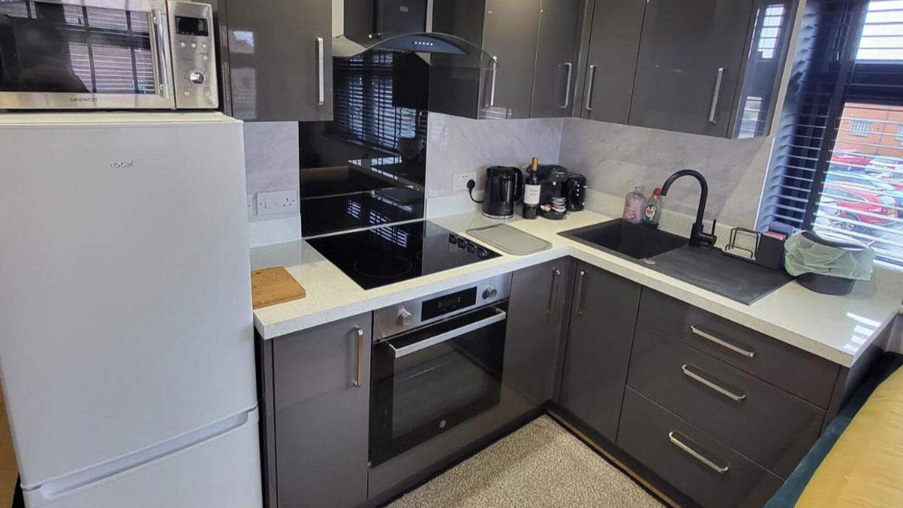 Photo of Others in Newbury