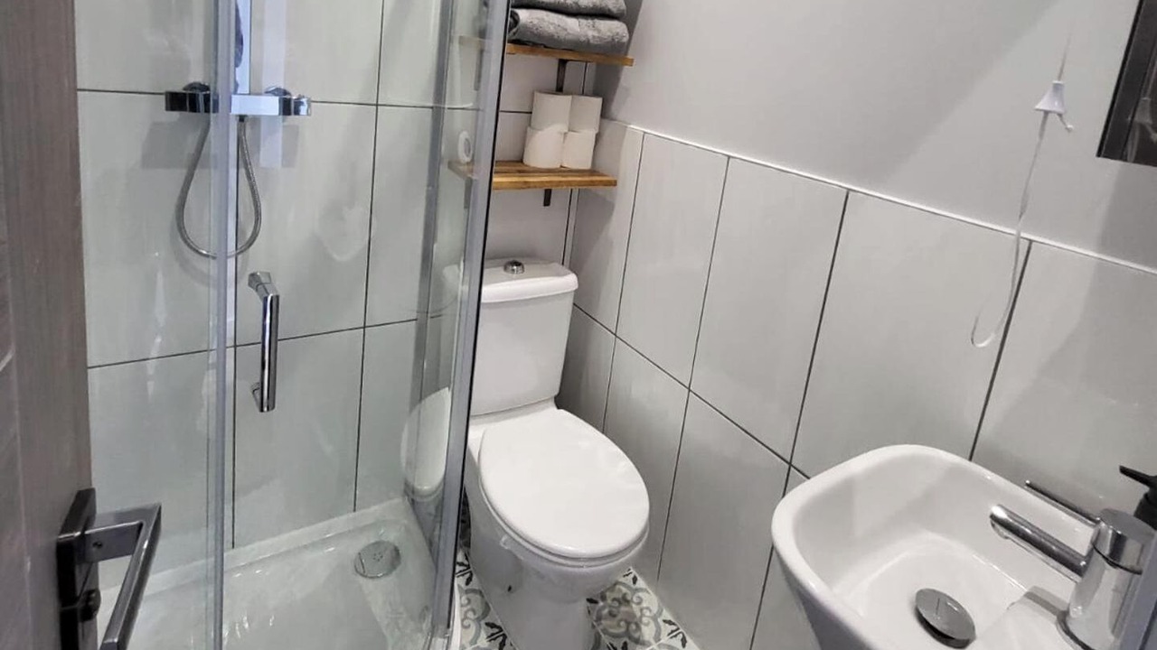 Photo of Bedroom in Newbury