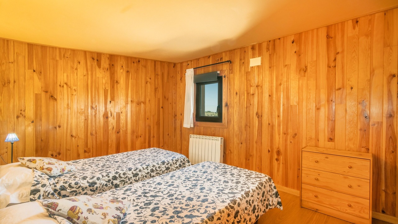 Photo of Bedroom in Ribera d'Ondara