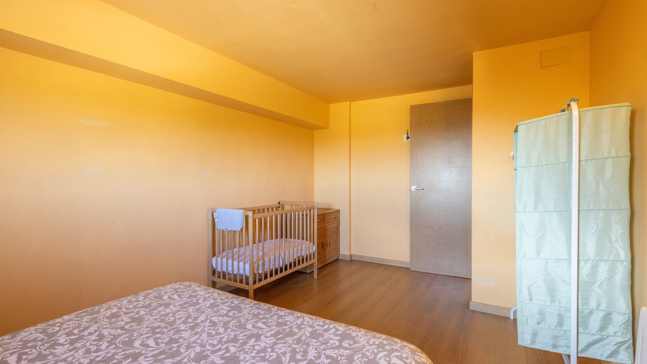Photo of Bedroom in Ribera d'Ondara