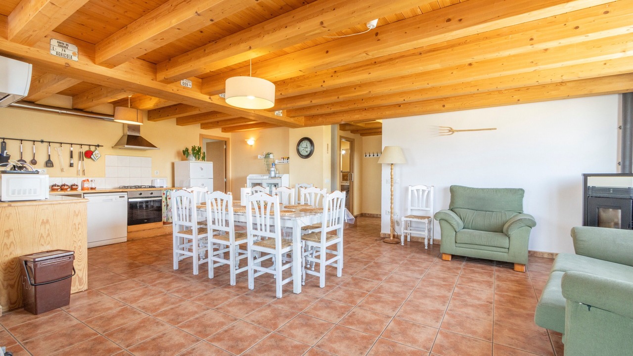Photo of Livingroom in Ribera d'Ondara