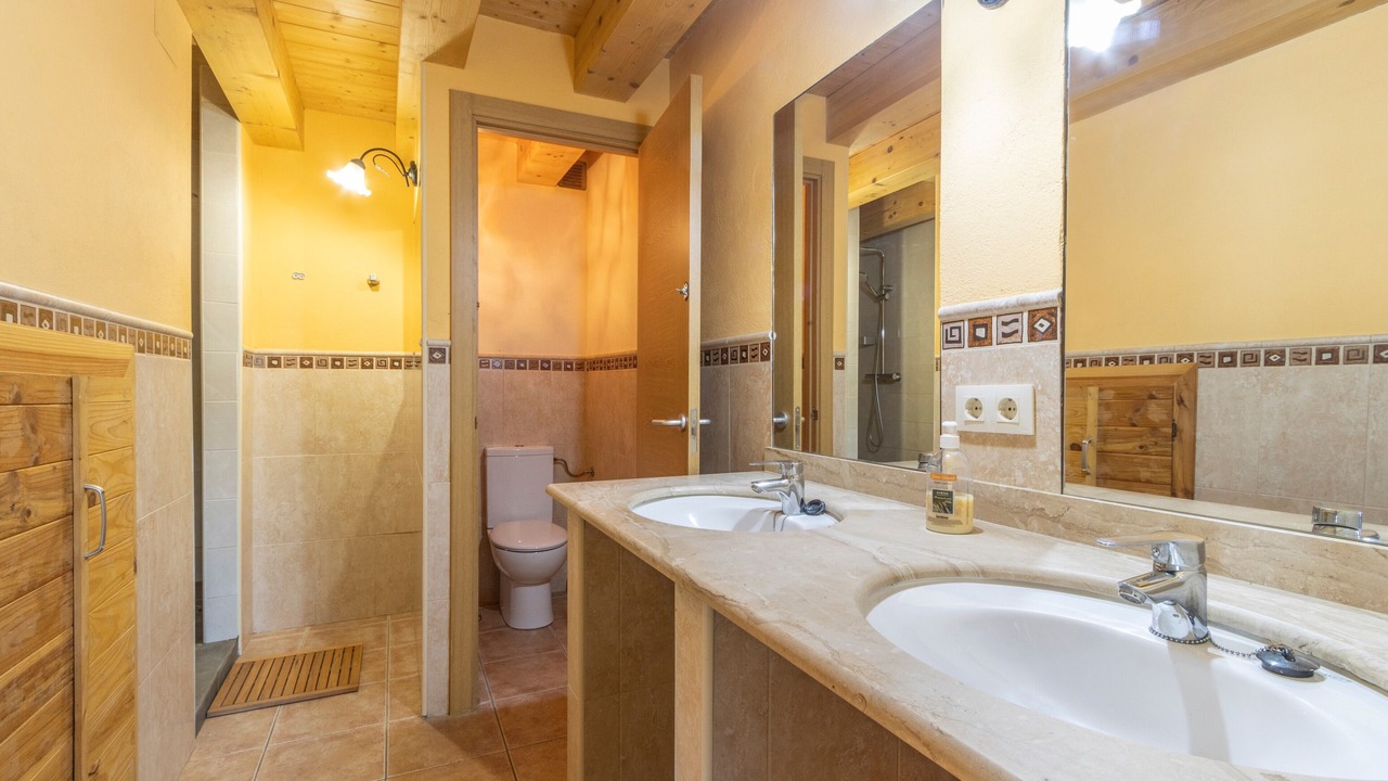 Photo of Bathroom in Ribera d'Ondara