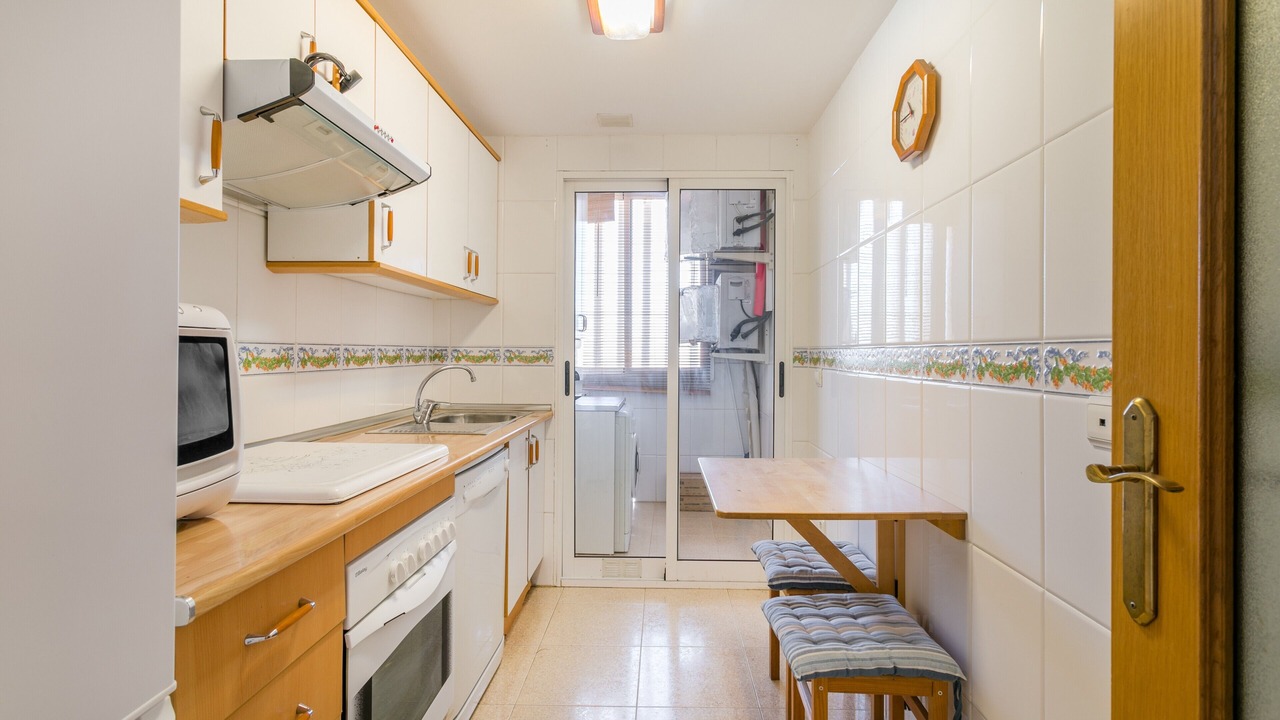Photo of Kitchen in Playa de San Juan