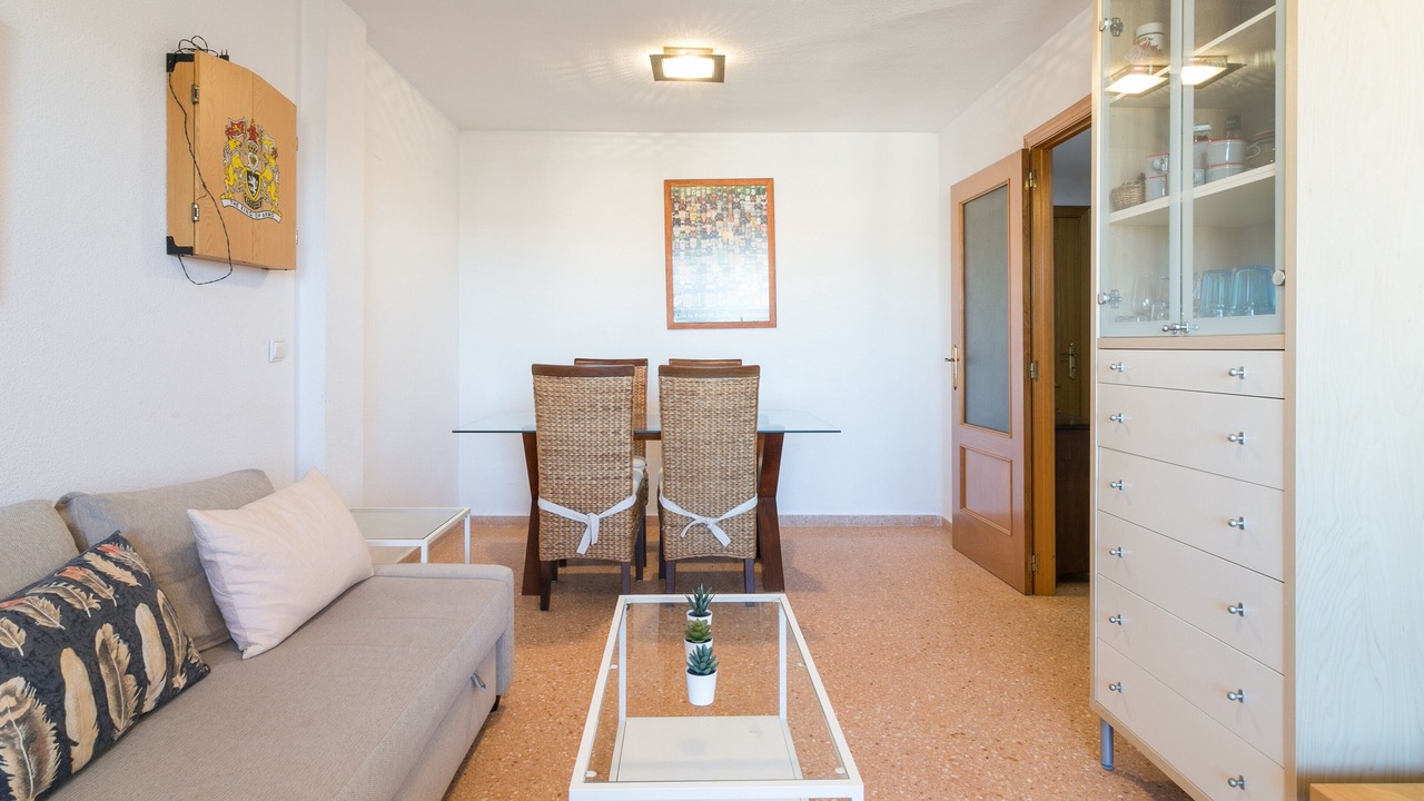 Photo of Livingroom in Playa de San Juan