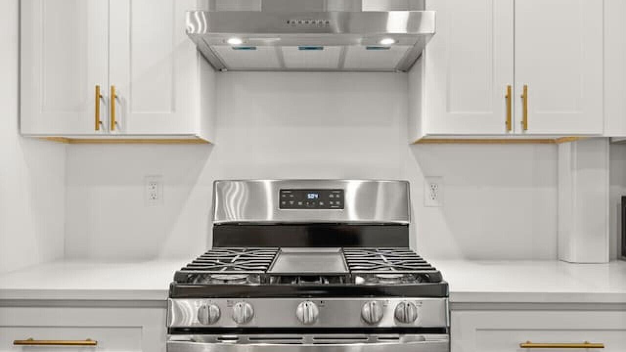 Photo of Kitchen in Hanahan