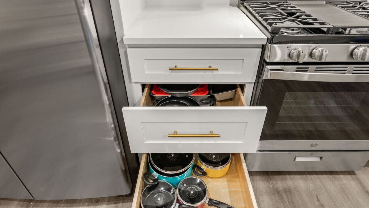 Photo of Kitchen in Hanahan