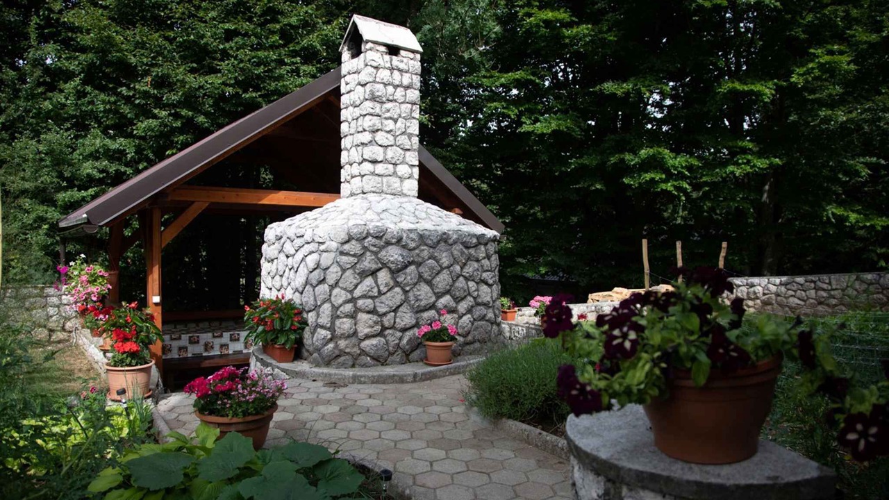 Photo of Outdoor in Lokve