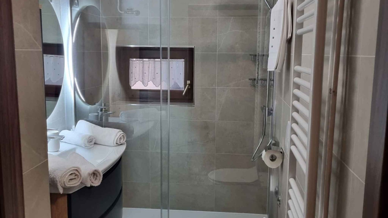 Photo of Bathroom in Lokve