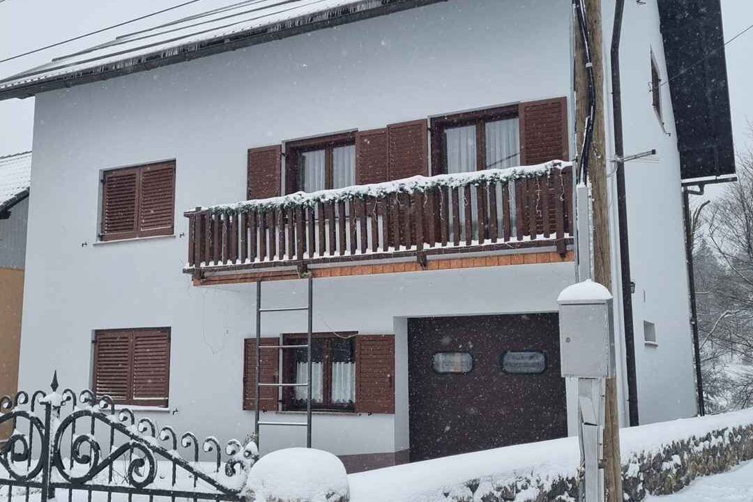 Photo of Outdoor in Lokve