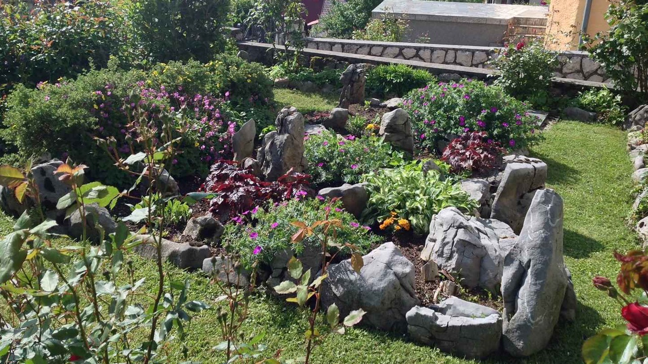 Photo of Outdoor in Lokve