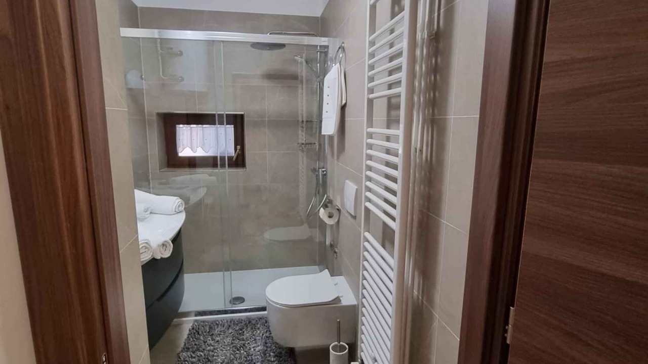 Photo of Bathroom in Lokve