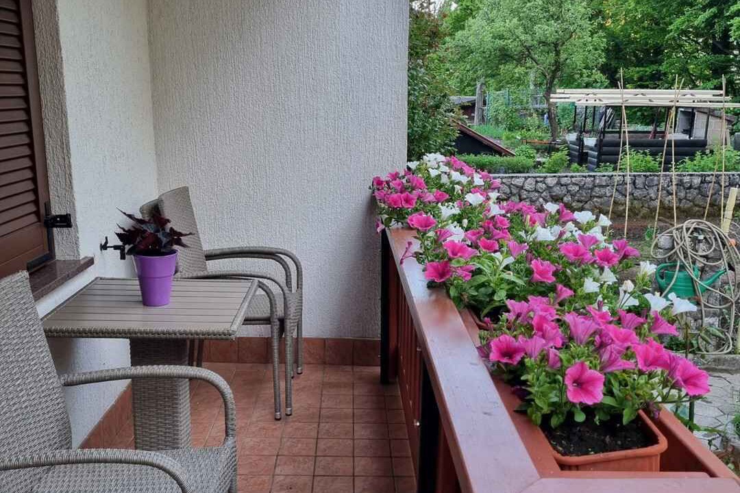 Photo of Patio Balcony in Lokve