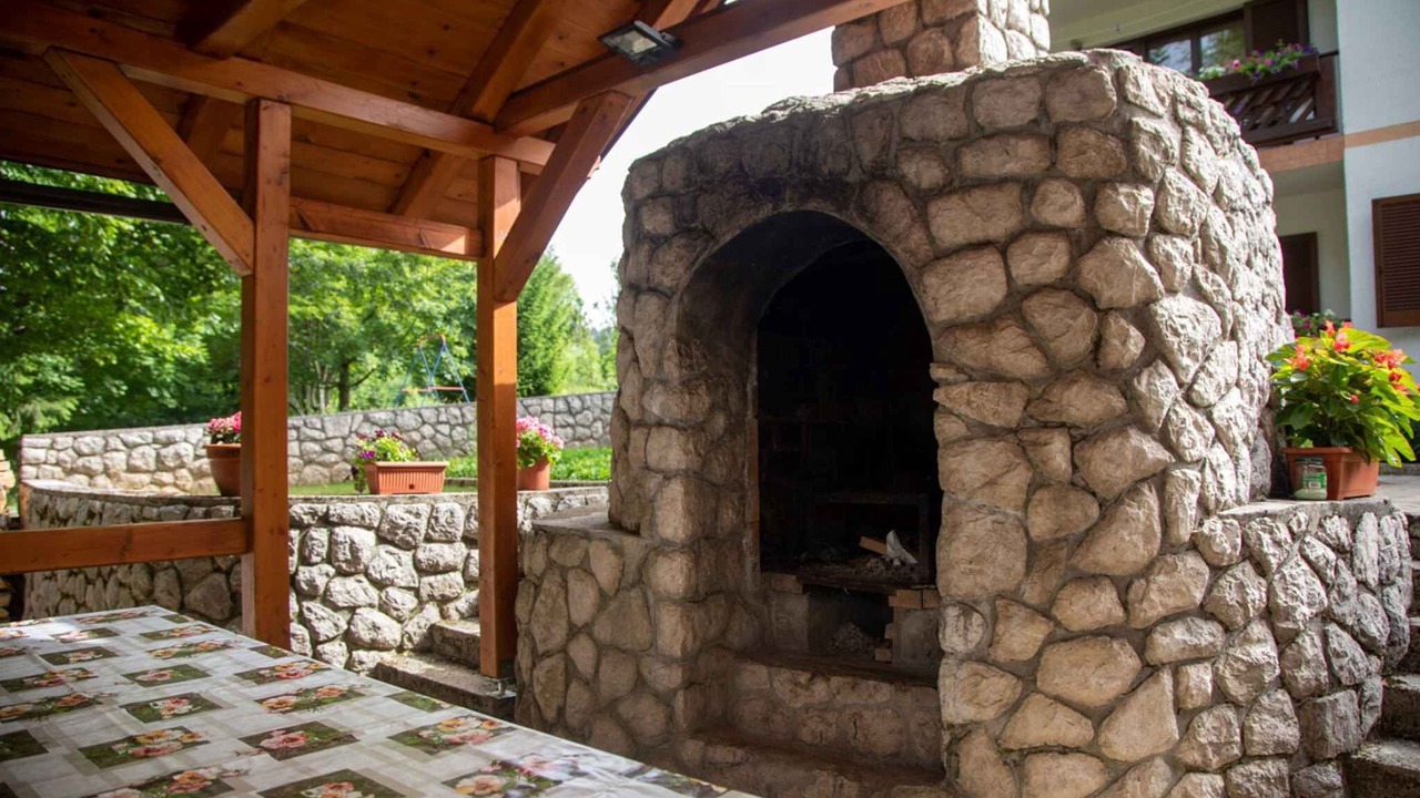Photo of Outdoor in Lokve