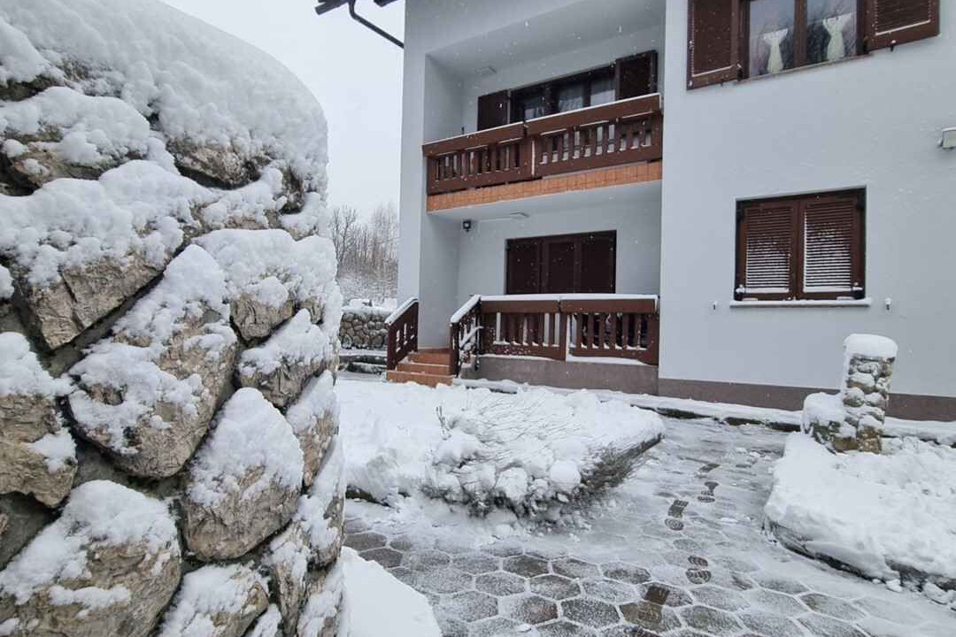 Photo of Outdoor in Lokve