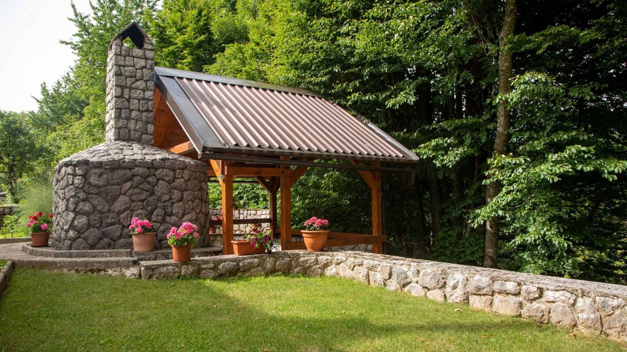 Photo of Outdoor in Lokve