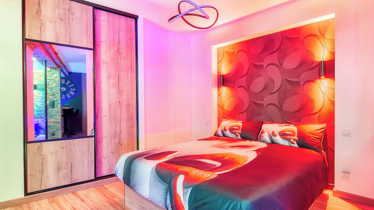 Photo of Bedroom in Rochefort-sur-Loire