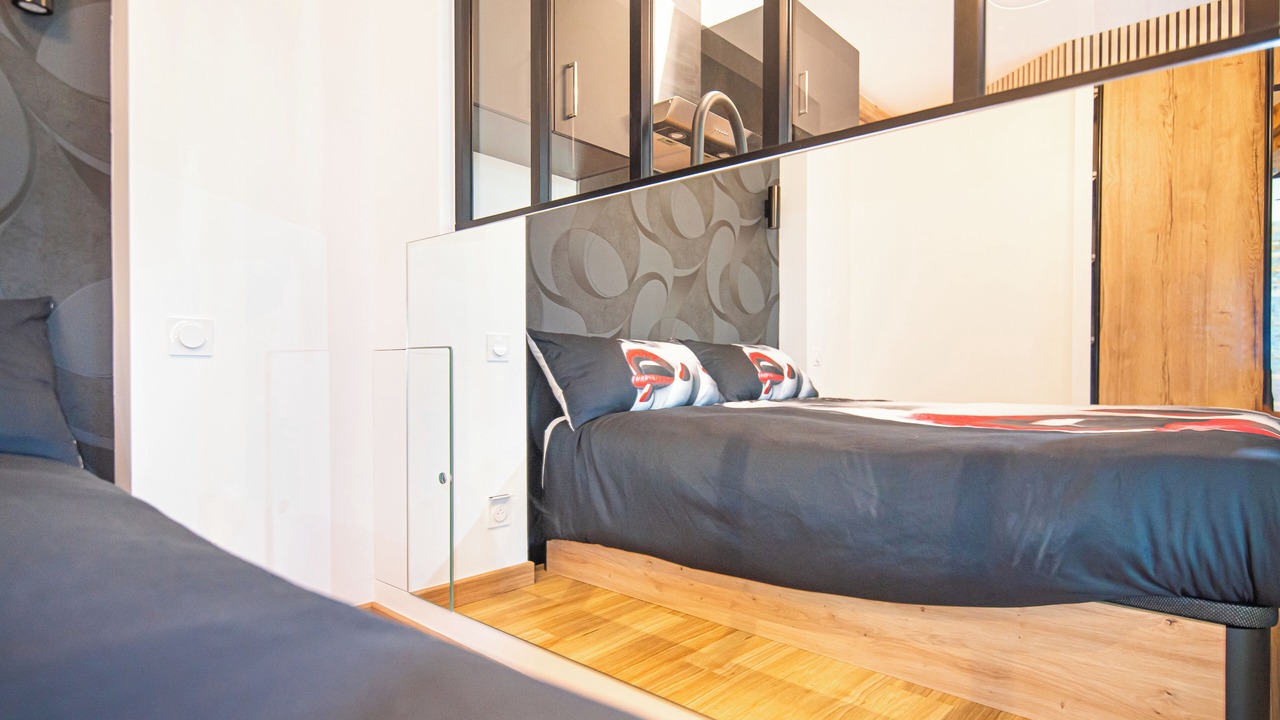 Photo of Bedroom in Rochefort-sur-Loire