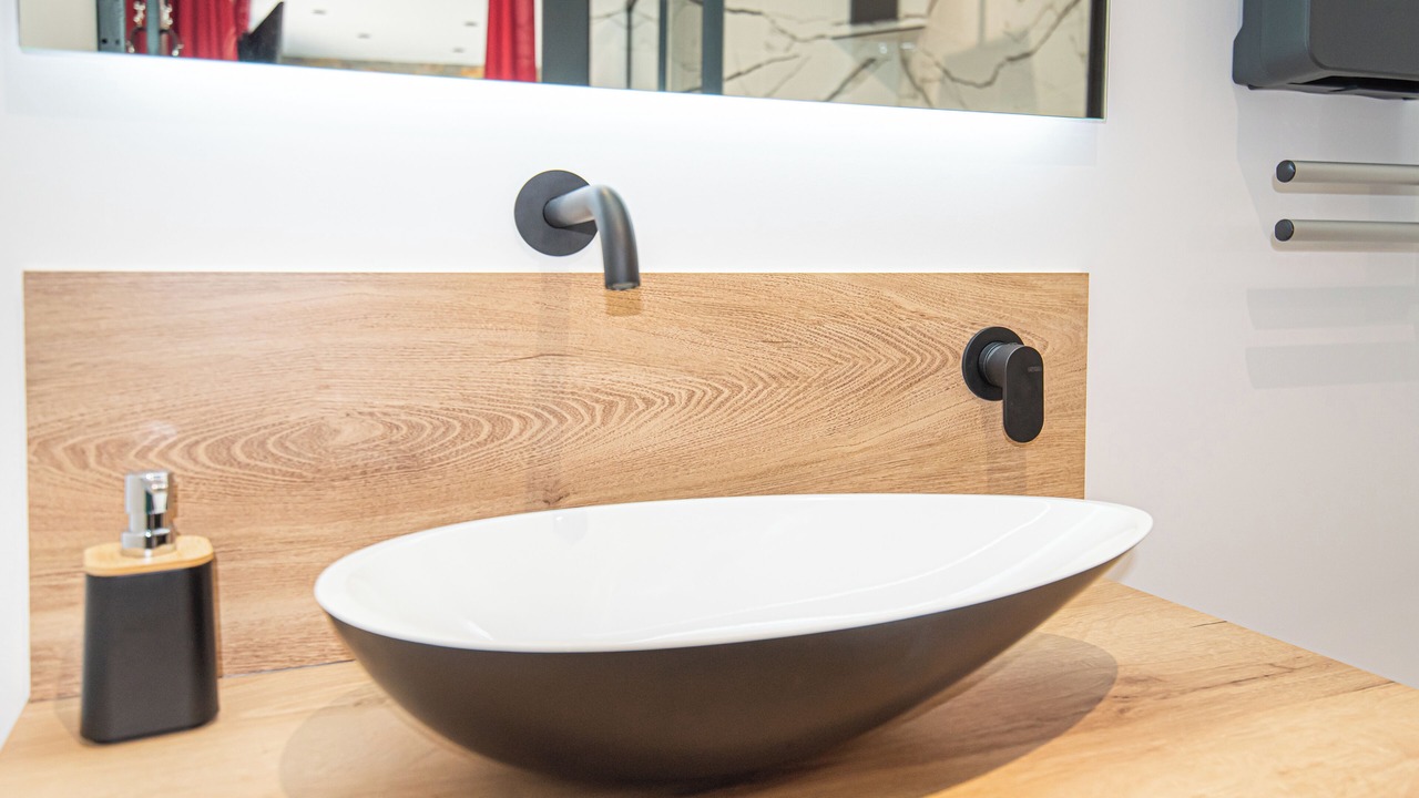 Photo of Bathroom in Rochefort-sur-Loire