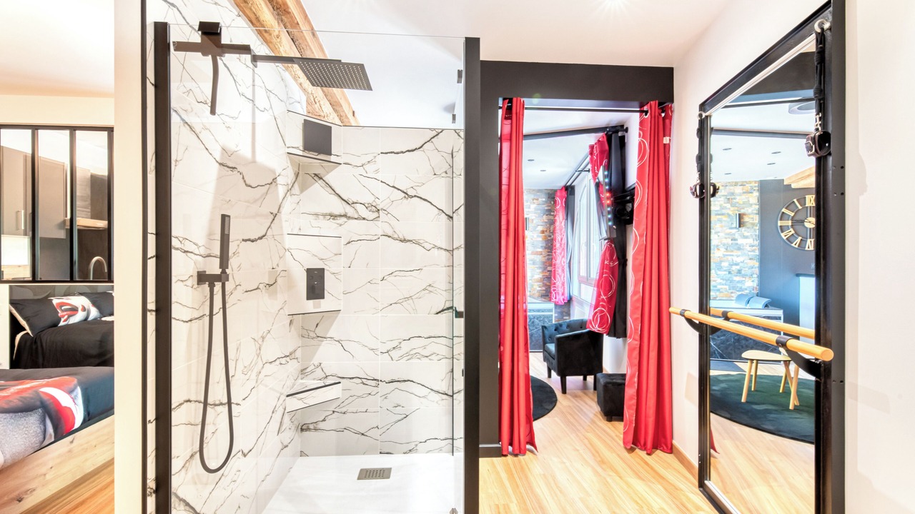 Photo of Bedroom in Rochefort-sur-Loire
