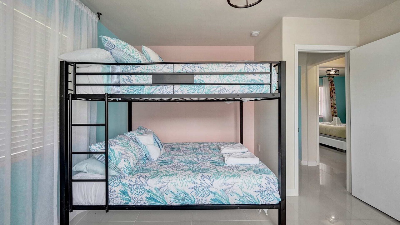 Photo of Bedroom in West Little River