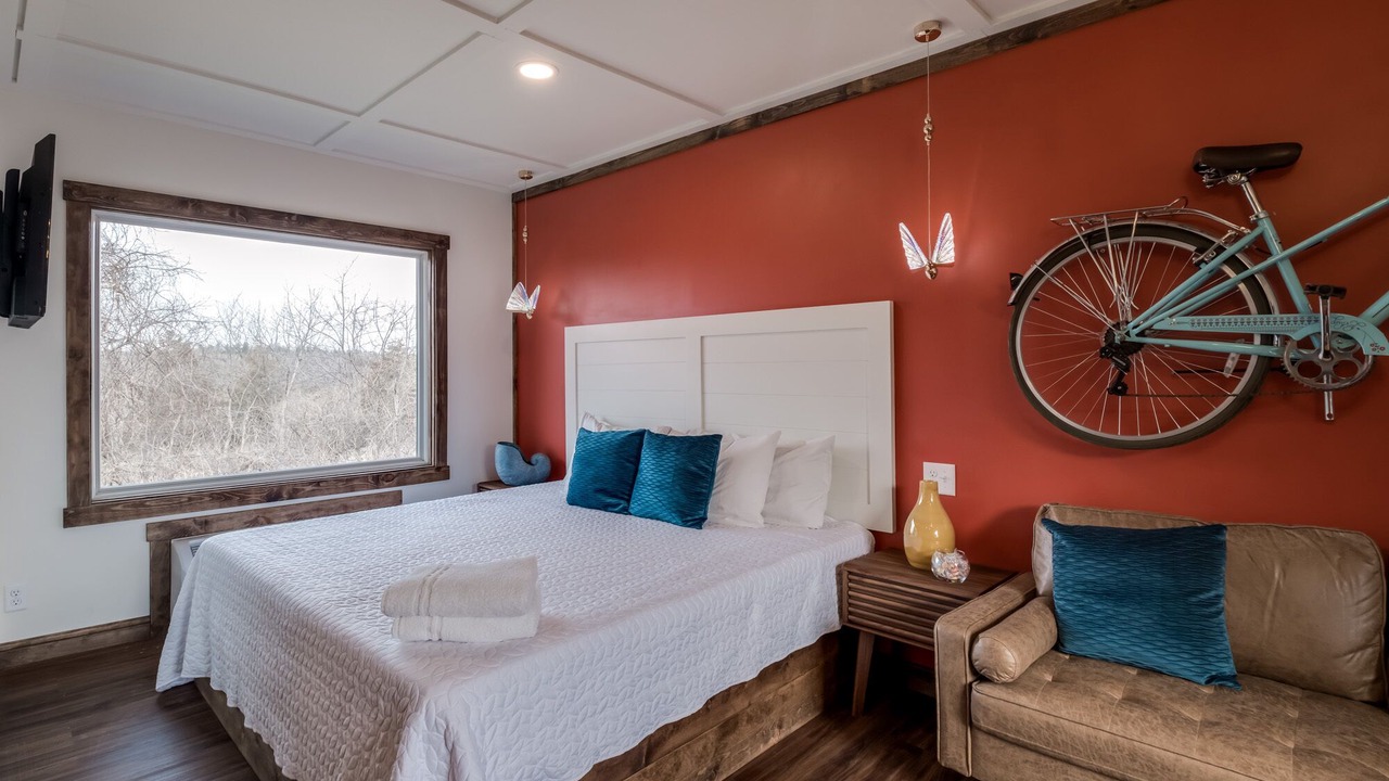 Photo of Bedroom in Prescott