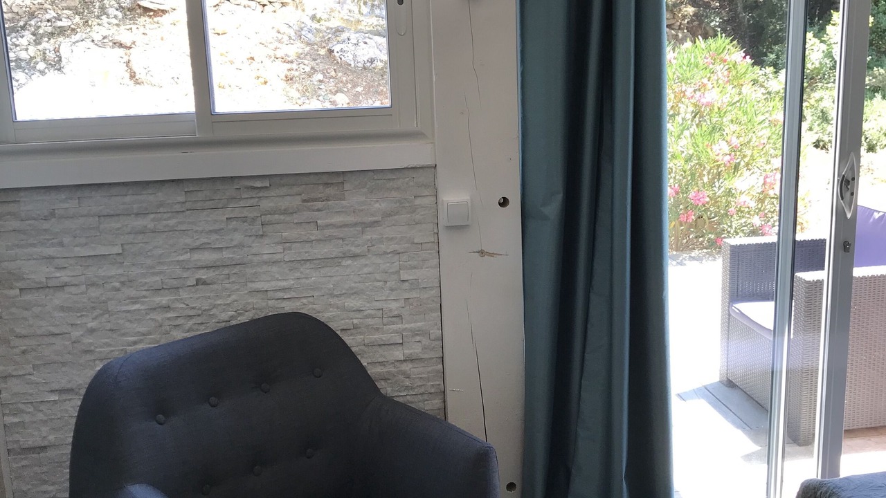 Photo of Livingroom in Puechabon