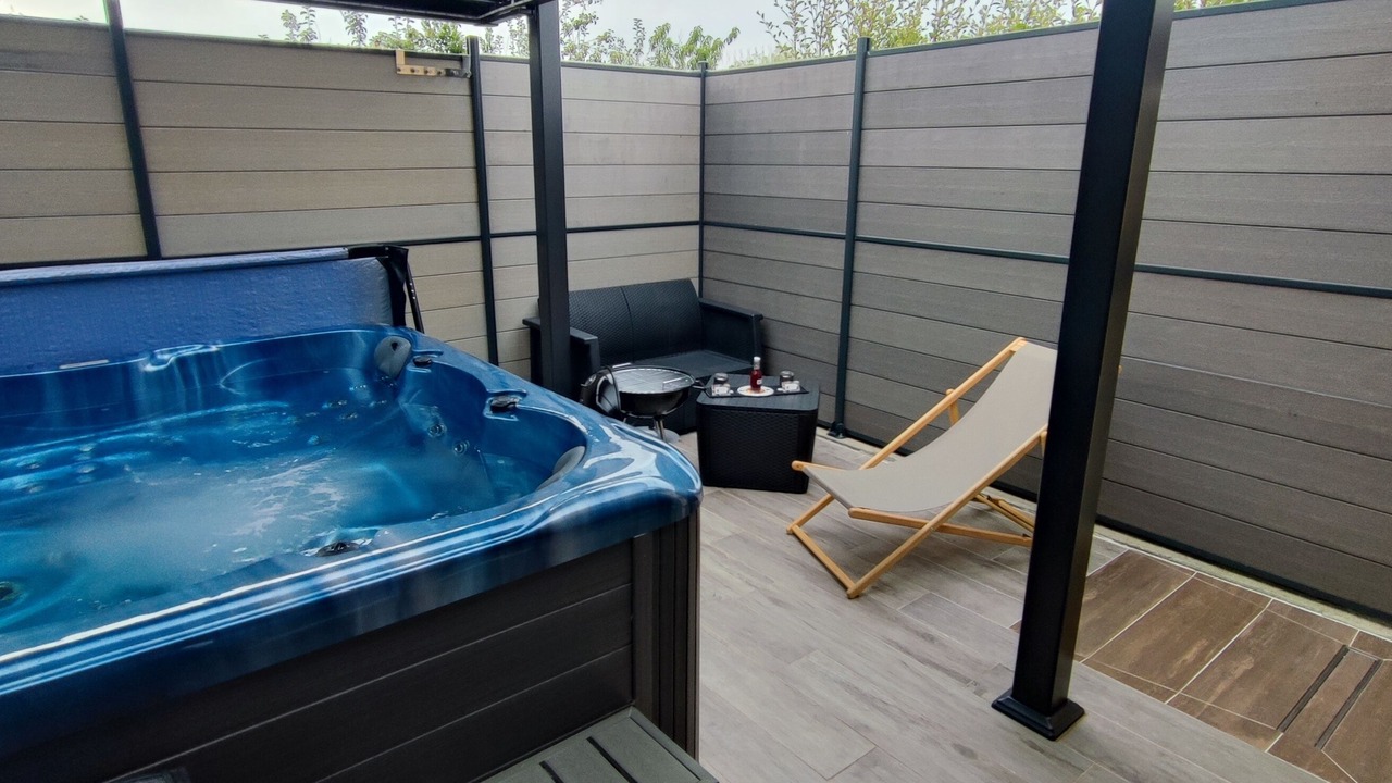 Photo of Outdoor in La Riviere-Saint-Sauveur
