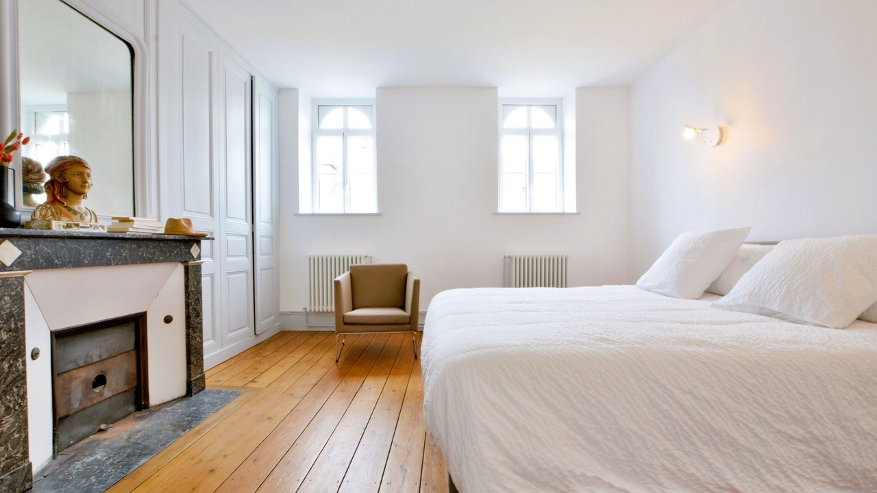 Photo of Bedroom in Centre Ville