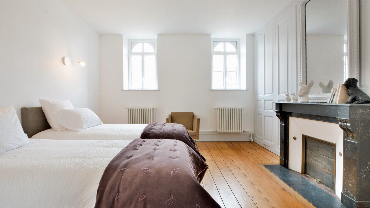 Photo of Bedroom in Centre Ville