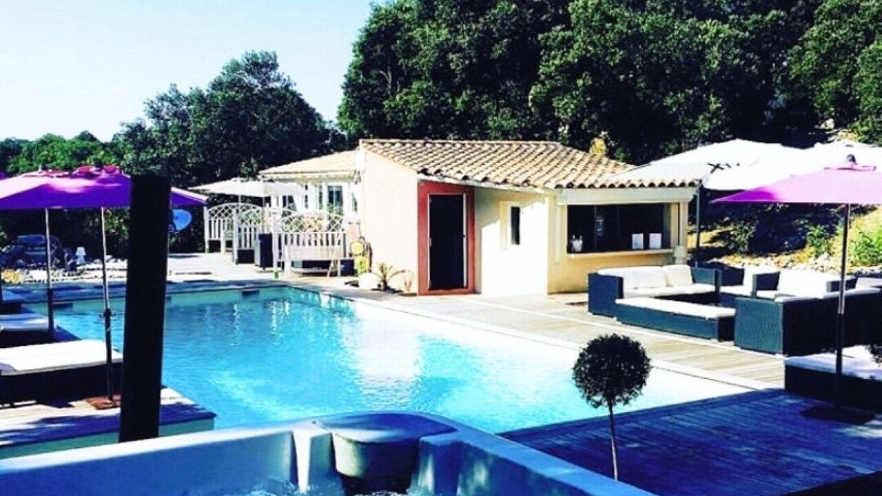 Photo of Outdoor in Puechabon
