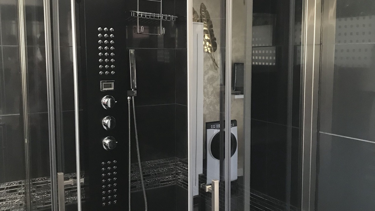 Photo of Bathroom in Puechabon