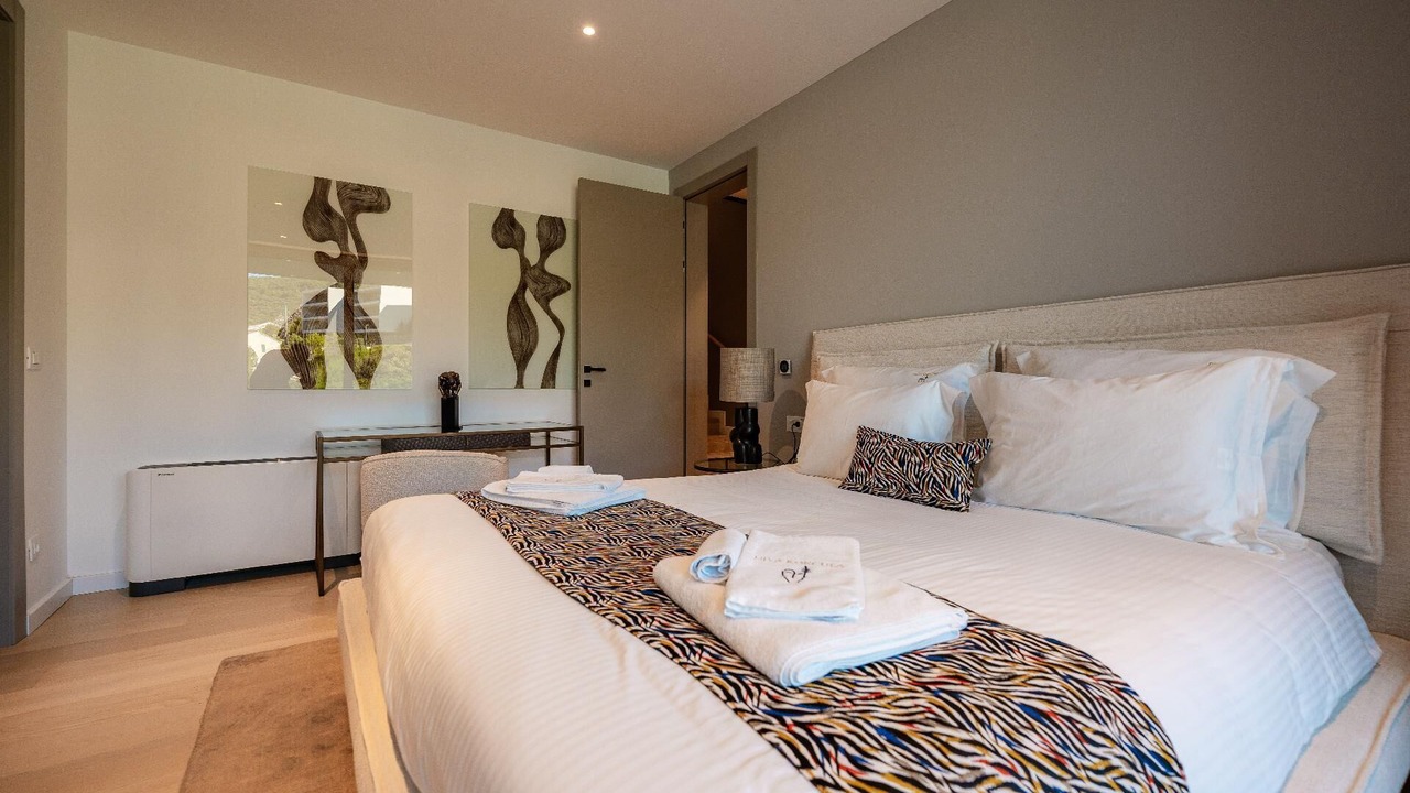 Photo of Bedroom in Zrnovo