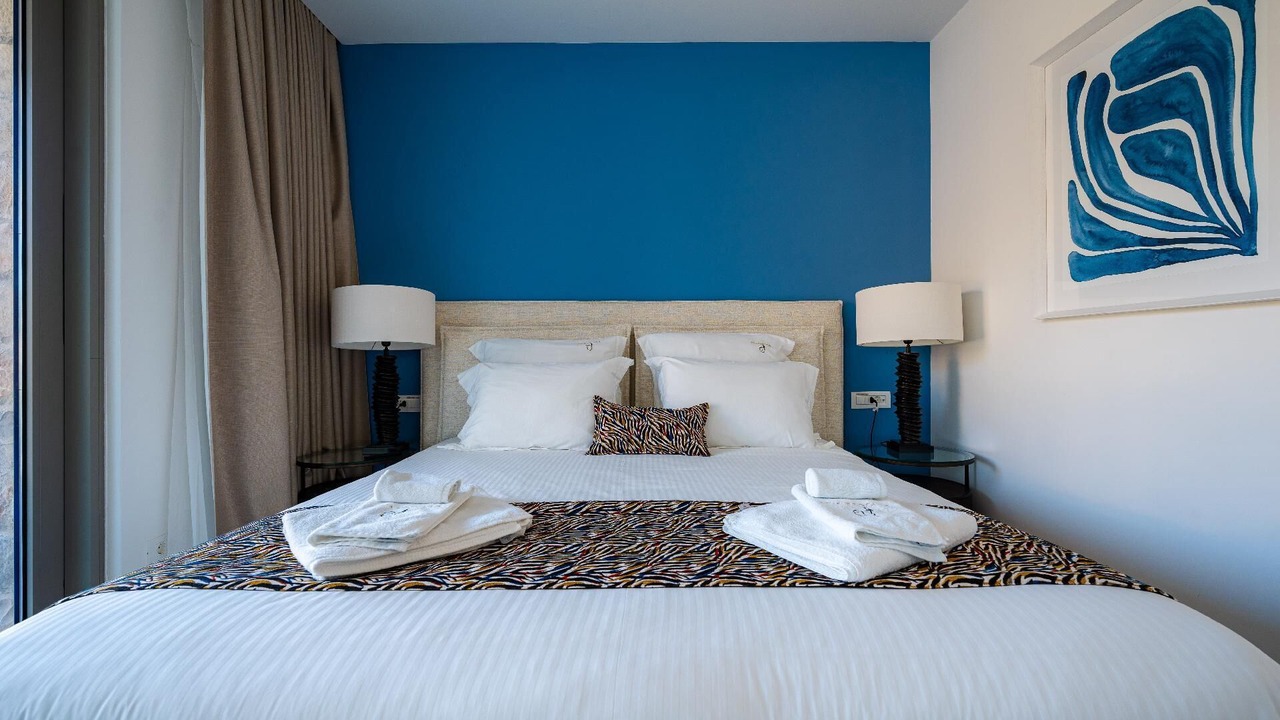 Photo of Bedroom in Zrnovo