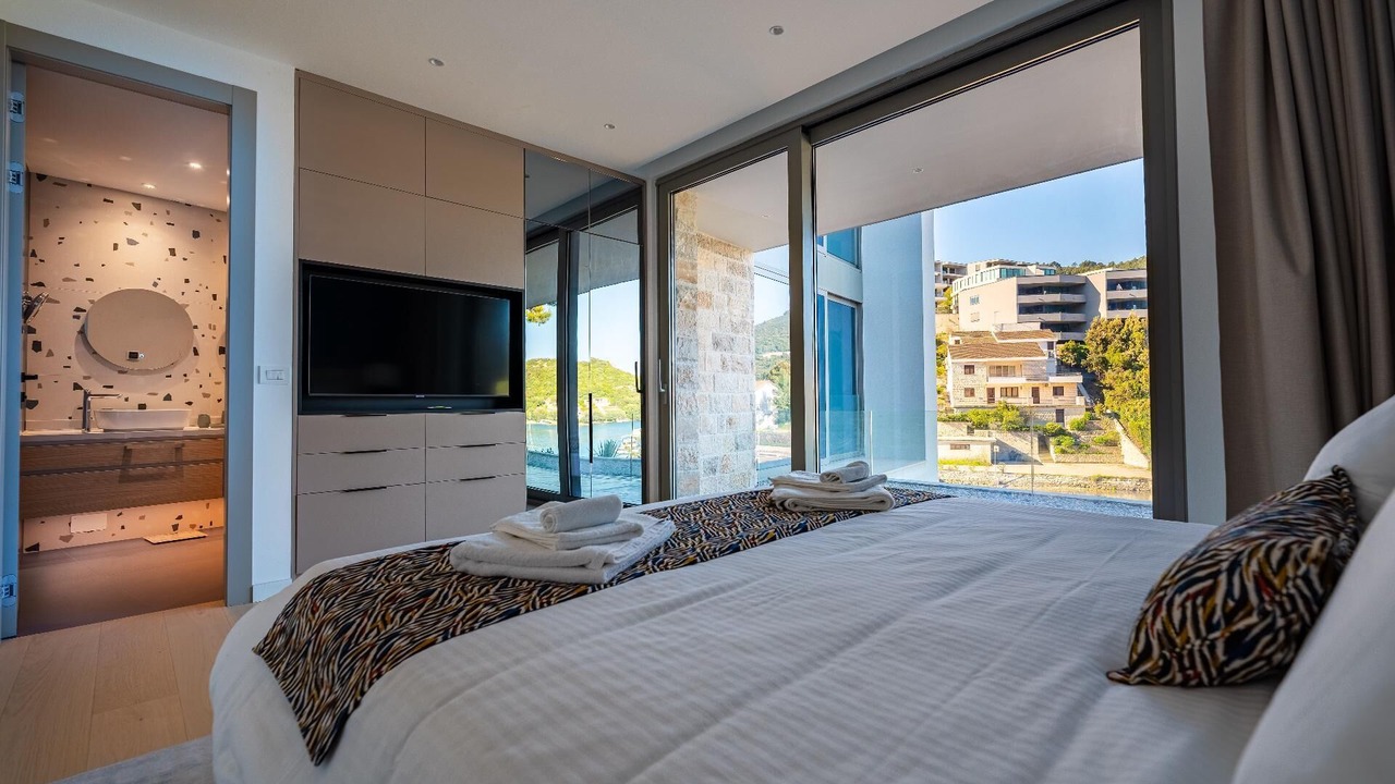 Photo of Bedroom in Zrnovo