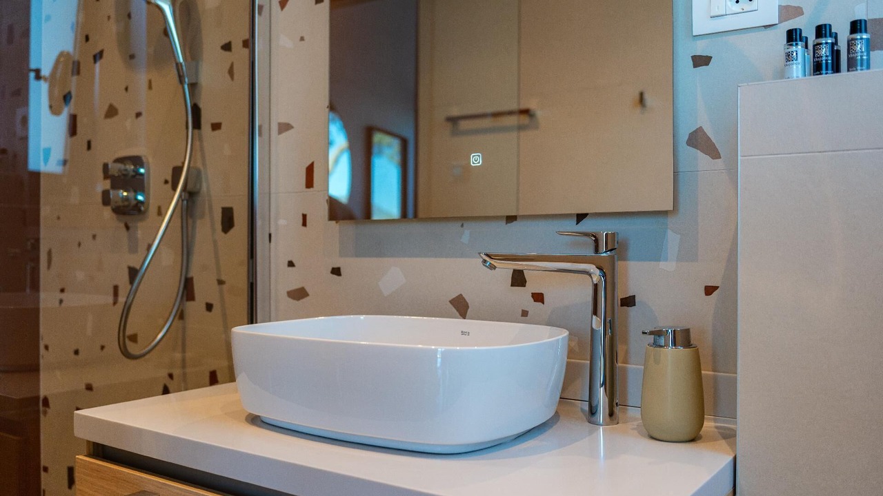 Photo of Bathroom in Zrnovo