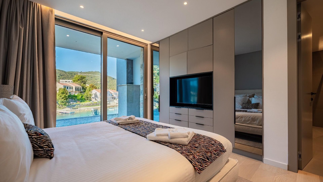 Photo of Bedroom in Zrnovo