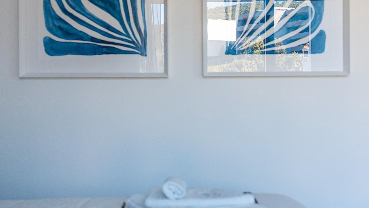 Photo of Bedroom in Zrnovo
