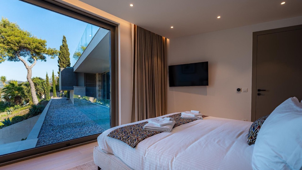 Photo of Bedroom in Zrnovo