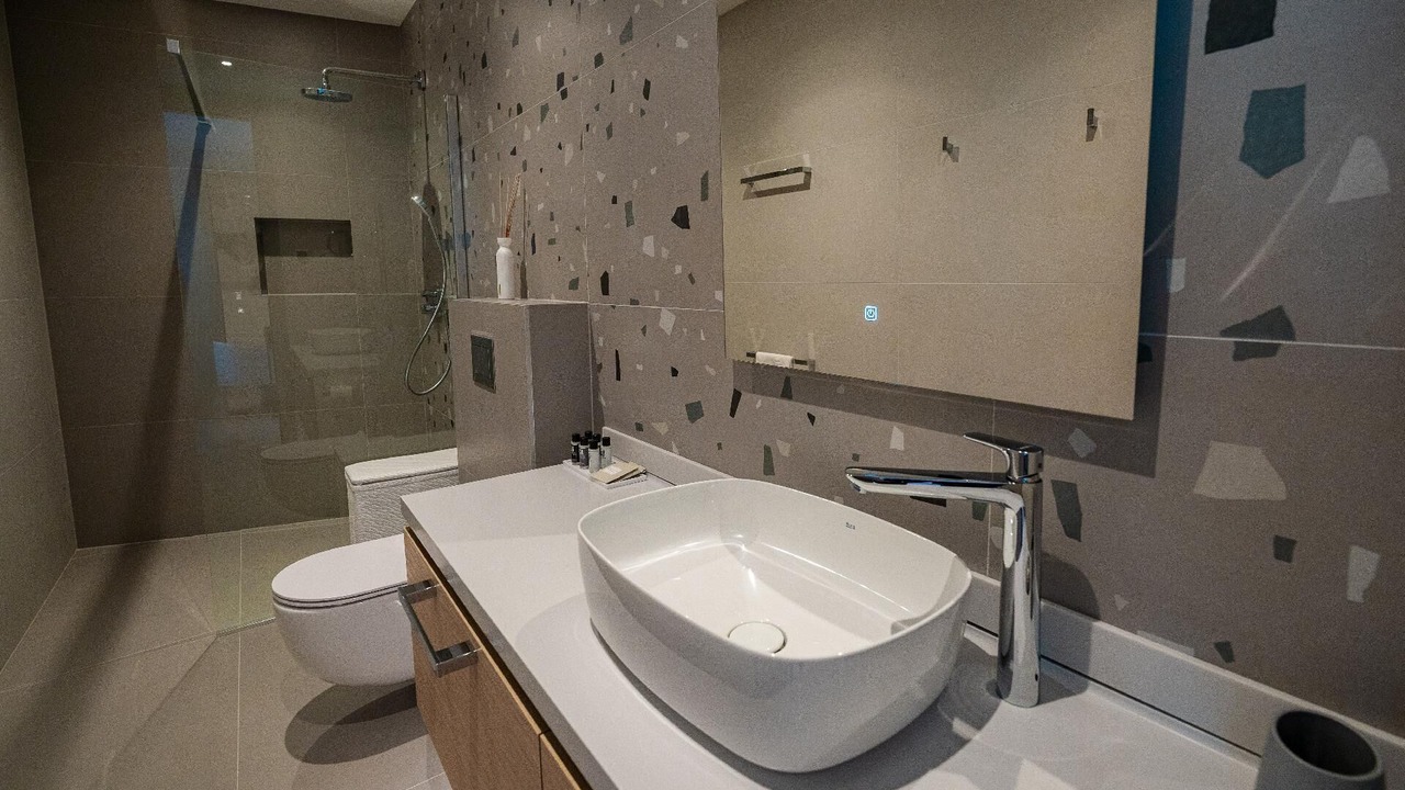 Photo of Bathroom in Zrnovo